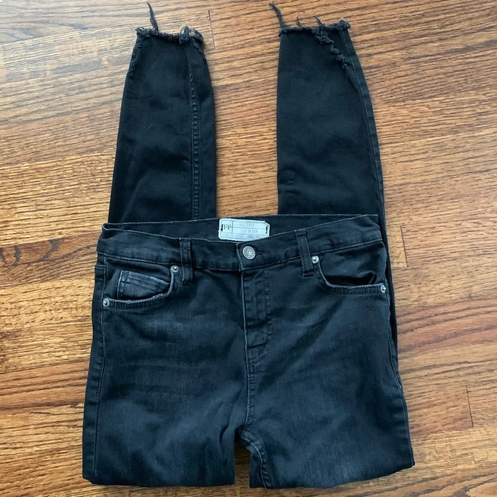 Free People Jeans